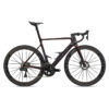 Xe Đạp Đua Đường Trường Road GIANT Propel Advanced SL 0 DA - Phanh Đĩa, Bánh 700C - 2025