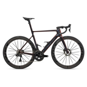 Xe Đạp Đua Đường Trường Road GIANT Propel Advanced SL 0 DA - Phanh Đĩa, Bánh 700C - 2025