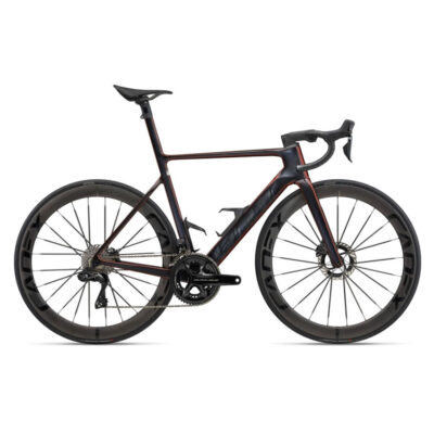 Xe Đạp Đua Đường Trường Road GIANT Propel Advanced SL 0 DA - Phanh Đĩa, Bánh 700C - 2025