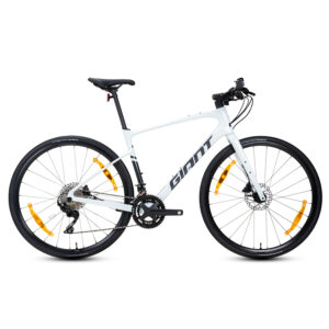 Xe Đạp Đường Phố Touring GIANT Fastroad AR Advanced 1-Asia - Phanh Đĩa, Bánh 700C - 2026