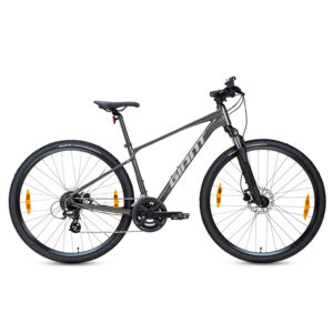 Xe Đạp Đường Phố Touring GIANT Roam 4 - Phanh Đĩa, Bánh 700C - 2026