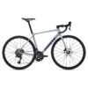 Xe Đạp Đua Đường Trường Road GIANT TCR Advanced 3 - Phanh Đĩa, Bánh 700C - 2026