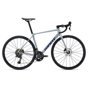 Xe Đạp Đua Đường Trường Road GIANT TCR Advanced 3 - Phanh Đĩa, Bánh 700C - 2026