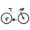 Xe Đạp Đua Đường Trường Road JAVA Wahoo-7S - Phanh Đĩa, Bánh 700C