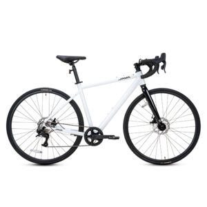 Xe Đạp Đua Đường Trường Road JAVA Wahoo-7S - Phanh Đĩa, Bánh 700C