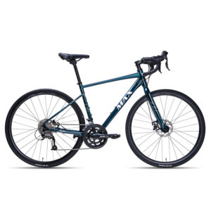 Xe Đạp Đua Đường Trường Road MAX BIKE Turbo – Phanh Đĩa, Bánh 700C