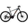 Xe Đạp Đua Địa Hình MTB VINBIKE Lava 2 – Phanh Đĩa, Bánh 27.5 Inches