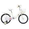 Xe Đạp Trẻ Em Youth BDD Ava 4 - Bánh 18 Inch