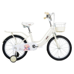 Xe Đạp Trẻ Em Youth BDD Ava 4 - Bánh 18 Inch