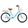 Xe Đạp Trẻ Em Youth RAPTOR Bella 3 - Bánh 20 Inch
