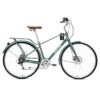 Xe Đạp Đường Phố Touring RAPTOR City - Phanh Đĩa, Bánh 700C
