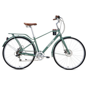 Xe Đạp Đường Phố Touring RAPTOR City - Phanh Đĩa, Bánh 700C