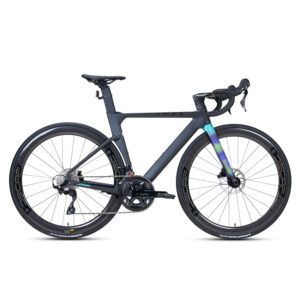 Xe Đạp Đua Đường Trường Road JAVA Fuoco 105 - Phanh Đĩa, Bánh 700C