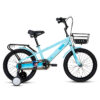 Xe Đạp Trẻ Em Youth BDD Hugo 4 - Bánh 18 Inch