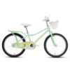 Xe Đạp Trẻ Em Youth STITCH Rainbow 2 - Bánh 20 Inches