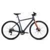 Xe Đạp Đường Phố Touring JAVA Sequoia-7S-City - Phanh Đĩa, Bánh 700C