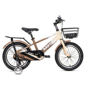 Xe Đạp Trẻ Em Youth RAPTOR Simba 3 - Bánh 16 Inch