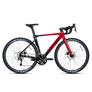 Xe Đạp Đua Đường Trường Road RAPTOR TAKA 1 - BÁNH 700C
