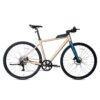 Xe Đạp Đường Phố Touring JAVA Wahoo City - Phanh Đĩa, Bánh 700C