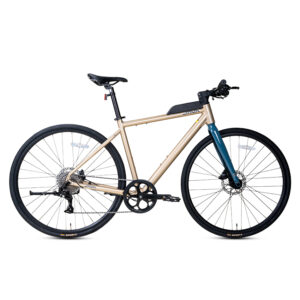 Xe Đạp Đường Phố Touring JAVA Wahoo City - Phanh Đĩa, Bánh 700C